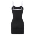 Design Your Sporty Bodycon Dress