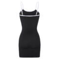 Design Your Sporty Bodycon Dress