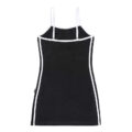 Design Your Sporty Bodycon Dress