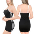 Design Your Sporty Bodycon Dress