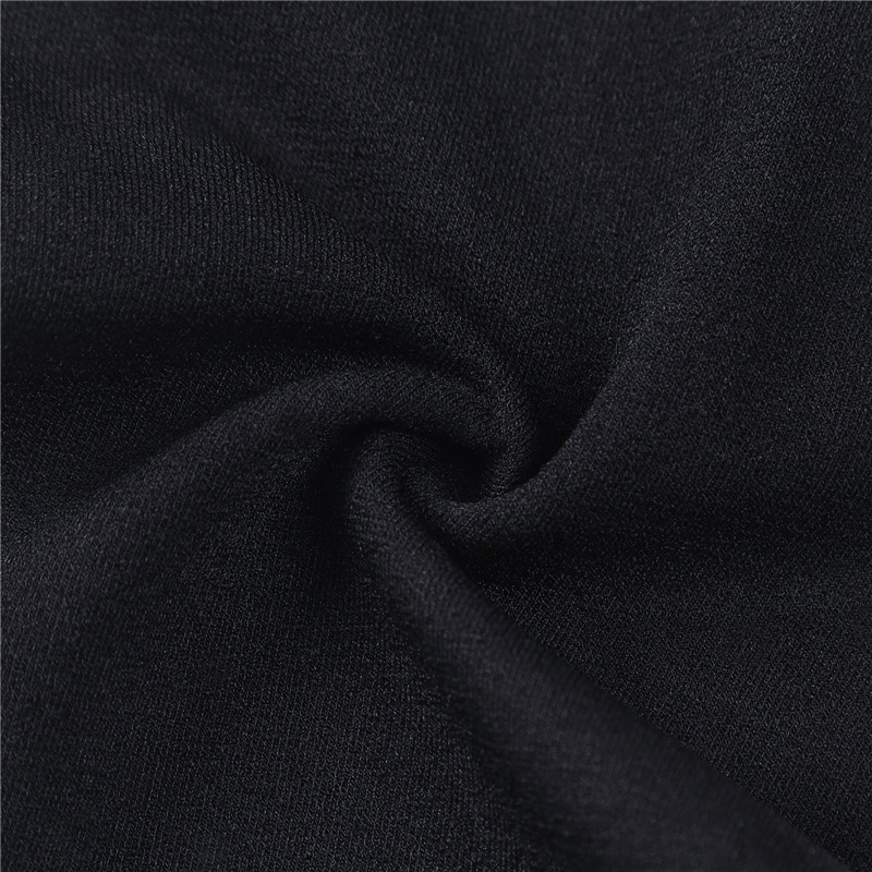 Luna Moon Cat Print Thigh High Stockings