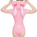 Bunny Babe Onesie Bodysuit