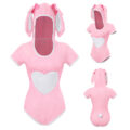 Bunny Babe Onesie Bodysuit