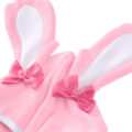 Bunny Babe Onesie Bodysuit