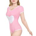 Bunny Babe Onesie Bodysuit