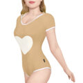 Snuggle Bear Onesie Bodysuit