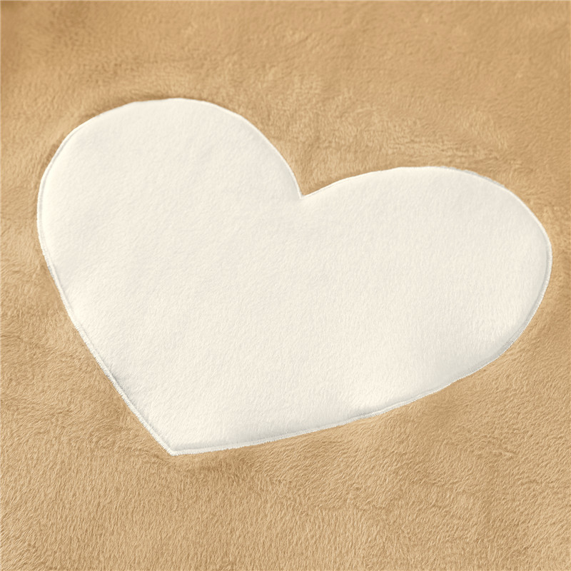 Snuggle Bear Onesie Bodysuit