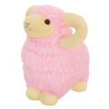 Cute Lamb Stuffed Animal Plush Toy – Pink