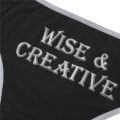 Wizard School Panties Set