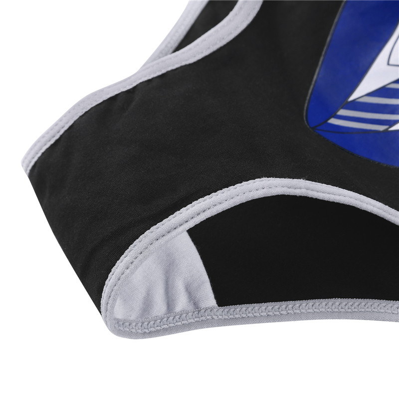 Wizard School Panties Set