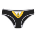 Wizard School Panties Set