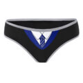 Wizard School Panties Set