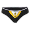 Wizard School Panties Set