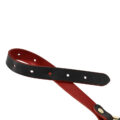 BDSM Adjustable Faux Leather Strap Ball Gag