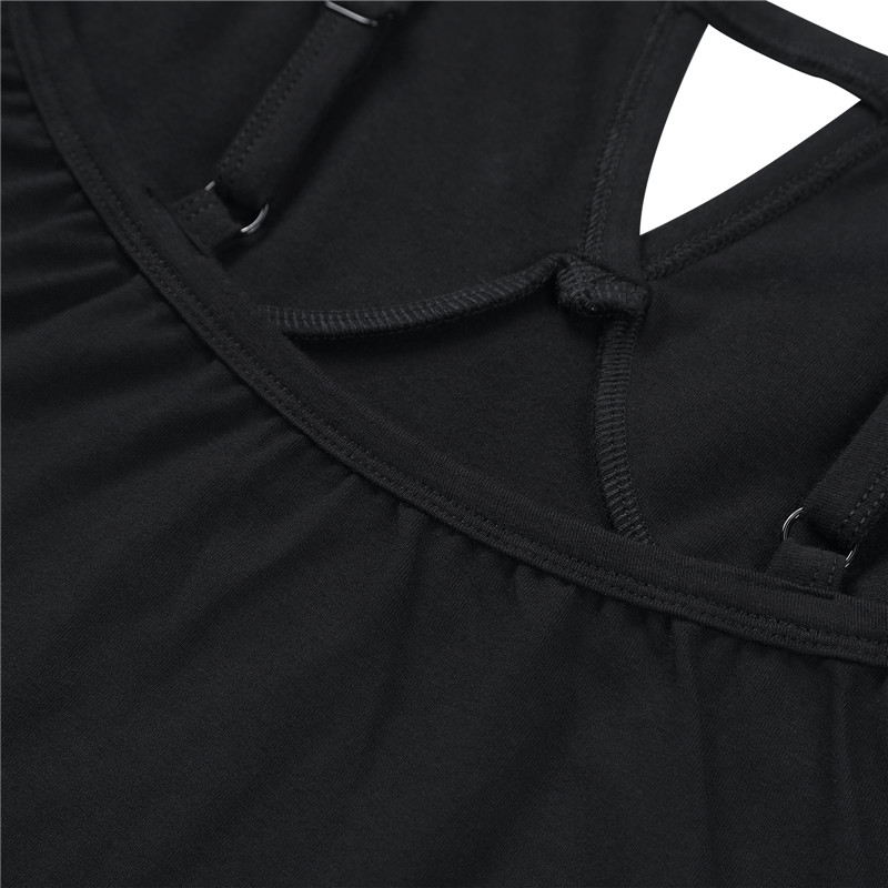 Pentagram Onesie Bodysuit