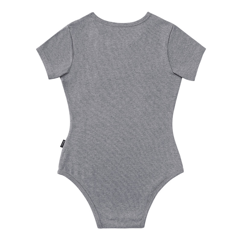 Wizard School Winter Onesie Bodysuit Green