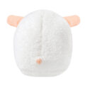 Cute Lamb Stuffed Animal Plush Toy With Bow Tie