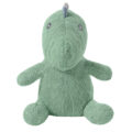 Tiny Cute Dinosaur Stuffed Crochet Animal Plush Toy