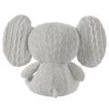 Cute Elephant Tiny Stuffed Crochet Animal Plush Toy