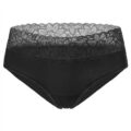 Lace High Waist Cute Comfort Panties