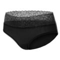 Lace High Waist Cute Comfort Panties