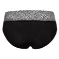 Lace High Waist Cute Comfort Panties