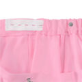 Sweet Heart Jumper Skirt with Detachable Straps