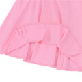 Sweet Heart Jumper Skirt with Detachable Straps