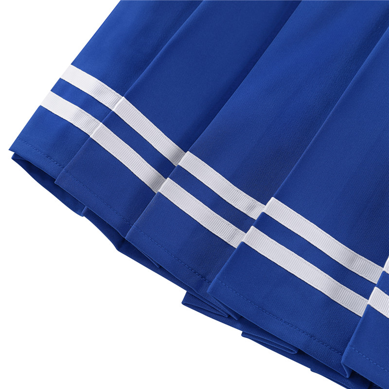 Magical Girl Cosplay Dress Blue