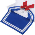 Magical Girl Cosplay Dress Blue