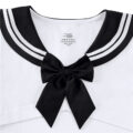 Magical Girl Cosplay Dress Black