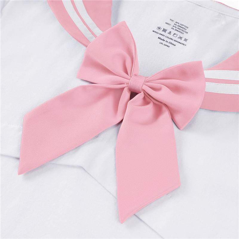 Magical Girl Cosplay Dress Pink