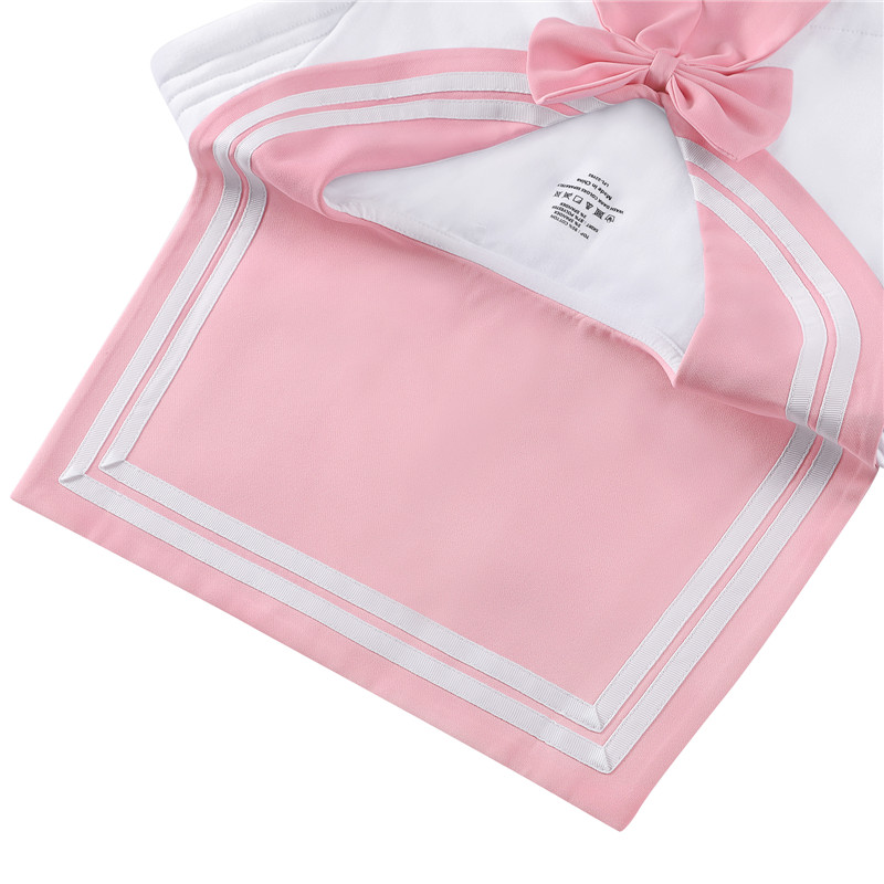 Magical Girl Cosplay Dress Pink