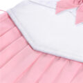 Magical Girl Cosplay Dress Pink