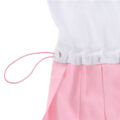 Magical Girl Cosplay Dress Pink