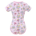 Usagi Pastel Circus Onesie Bodysuit