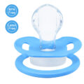 Gen2 BigShield Pacis  Astro Babies Blue Meowie