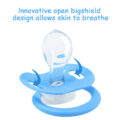 Gen2 BigShield Pacis  Astro Babies Blue Meowie