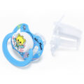 Gen2 BigShield Pacis  Astro Babies Blue Meowie