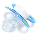 Gen2 BigShield Pacis  Astro Babies Blue Meowie