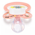 Gen2 BigShield Pacis  Astro Babies Pink Bunny