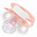 Gen2 BigShield Pacis  Astro Babies Pink Bunny