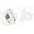 Gen2 BigShield Pacis  Astro Babies White Teddy Pattern