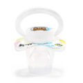 Gen2 BigShield Pacis  Astro Babies White Teddy Pattern