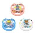 Gen2 BigShield Pacis Astro Babies Pattern