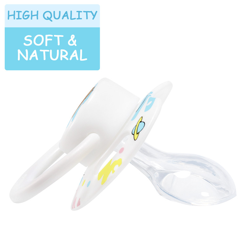 Gen2 BigShield Pacis Astro Babies Pattern