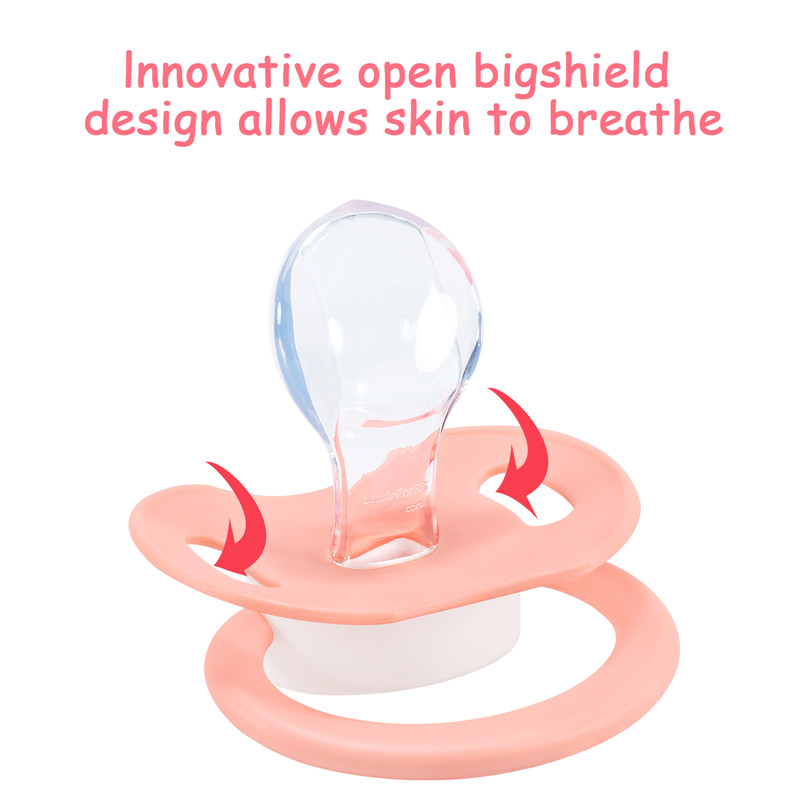 Gen2 BigShield Pacis Astro Babies Pattern