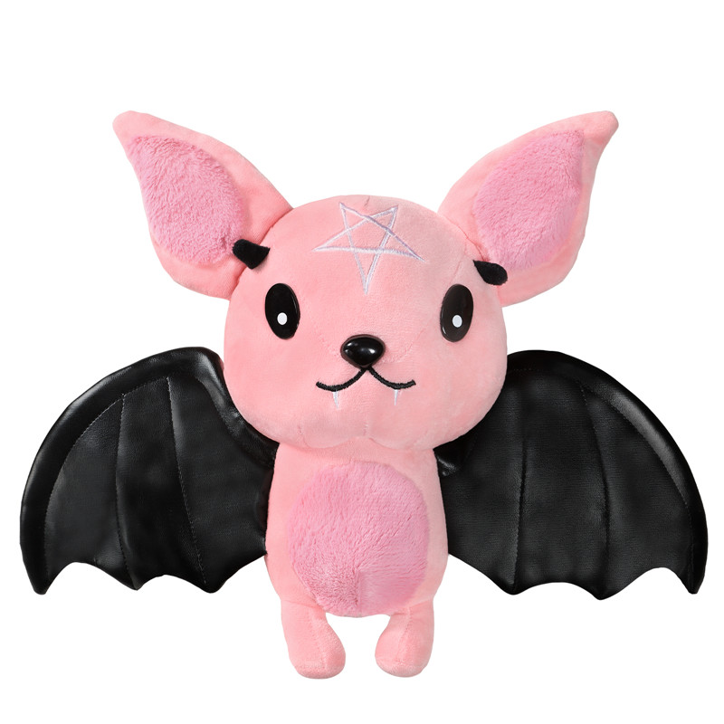 Cute Bat Stuffed Animal Plush Toy