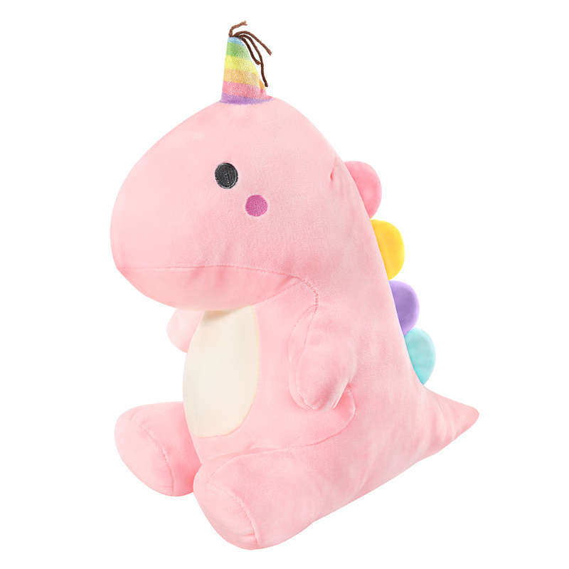 Cute Dinosaur Stuffed Animal Plush Toy