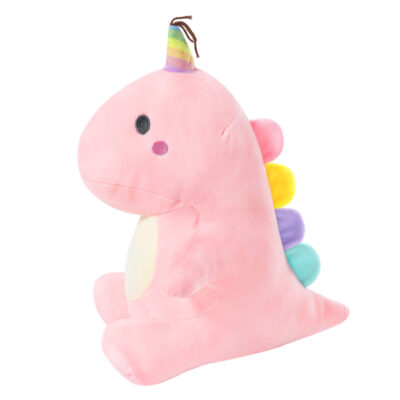 Cute Dinosaur Stuffed Animal Plush Toy